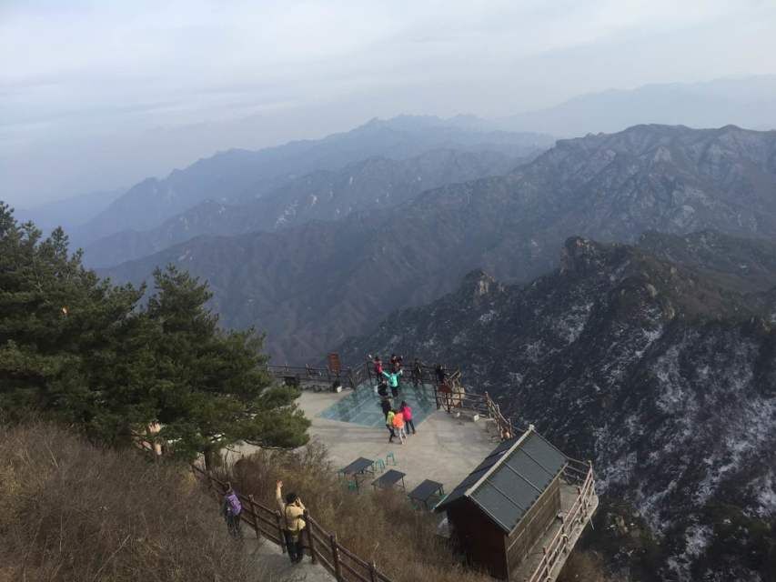科泰風采
